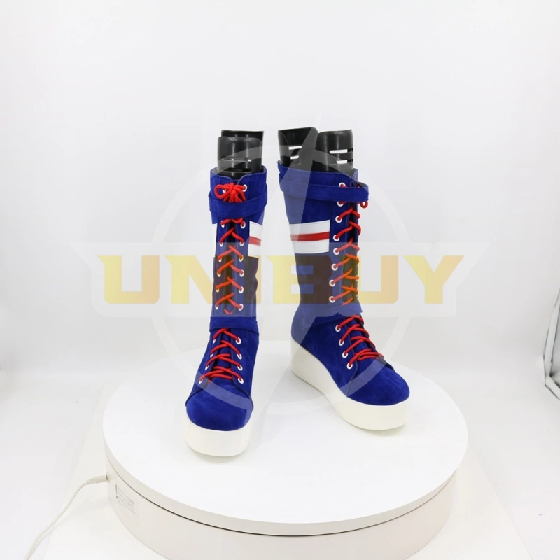Stargirl Shoes Cosplay Women Boots Unibuy