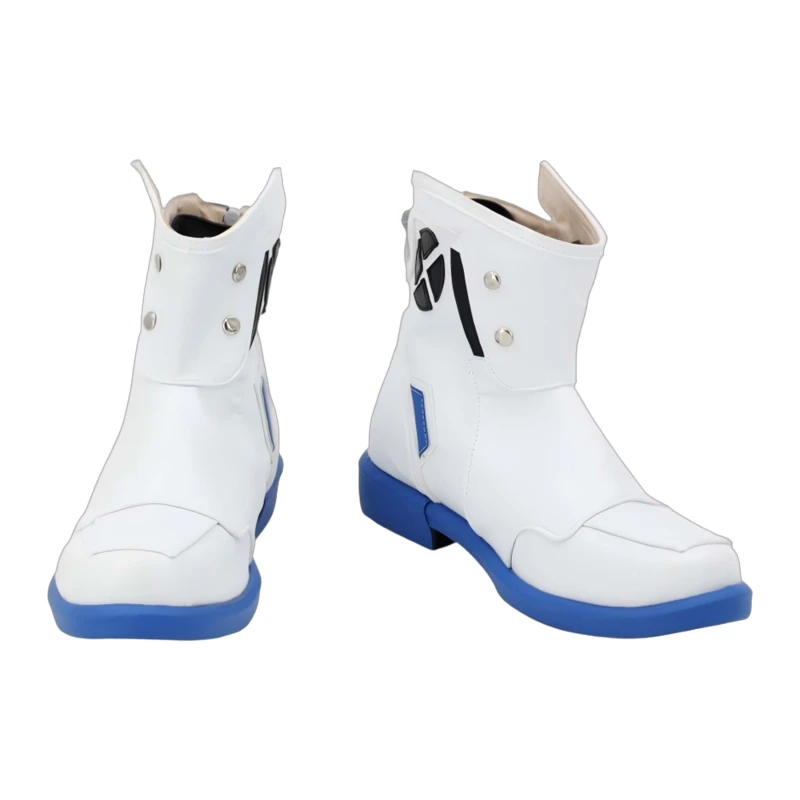 Marvel Rivals Wolverine Shoes Cosplay Logan Men Boots Unibuyplus