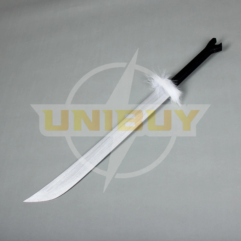 Jujutsu Kaisen Maki Zenin Sword Cosplay Prop Unibuy