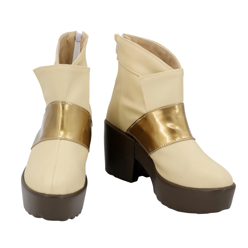 Yohane the Parhelion: Sunshine in the Mirror RIKO Cosplay Shoes Women Boots Unibuyplus