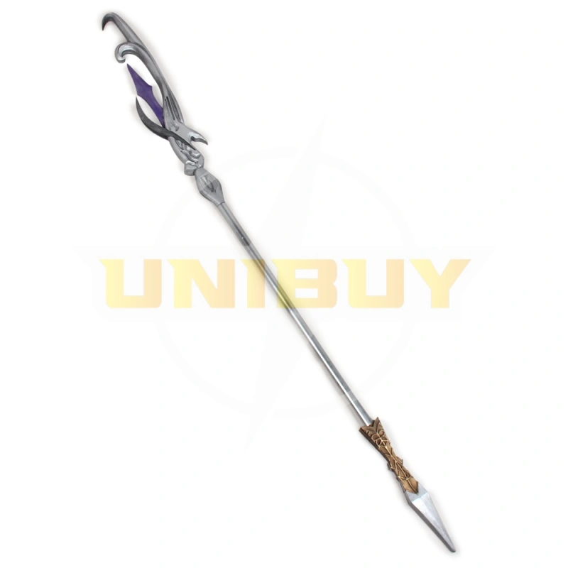 FF14 White Mage Y'shtola Rhul Staff Prop Cosplay FINAL FANTASY XIV A Realm Reborn Unibuy