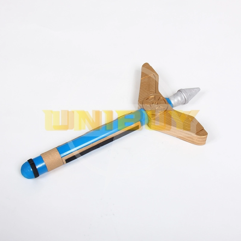 Chouriki Sentai Ohranger Sword Prop Cosplay Unibuy