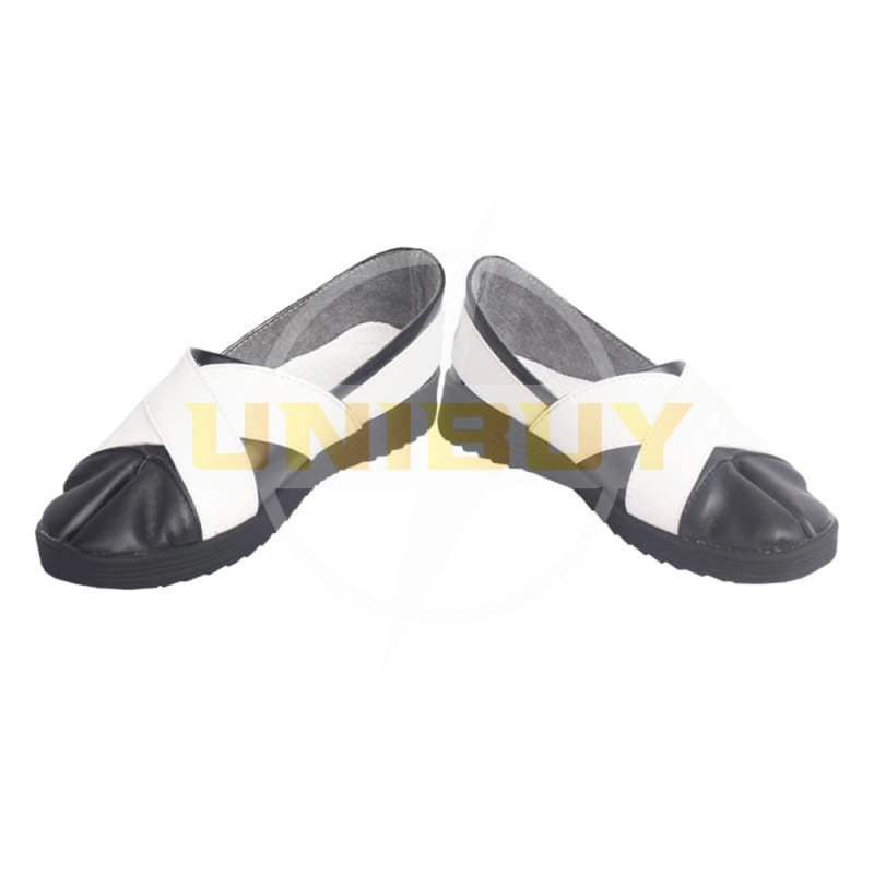 Arknights Pallas Shoes Cosplay Women Boots Unibuy