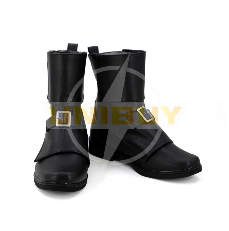 Rogue One A Star Wars Story Cassian Andor Shoes Cosplay Men Boots Ver 2 Unibuy