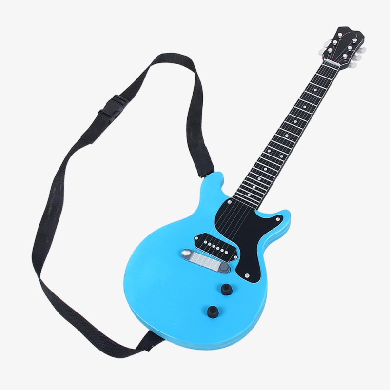 Bocchi the Rock Ikuyo Kita Guita Cosplay Prop Unibuy