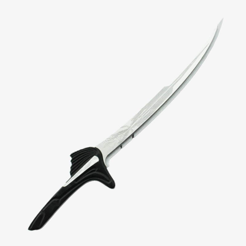 Alita Battle Angel Alita Sword Weapon Cosplay Prop Unibuy