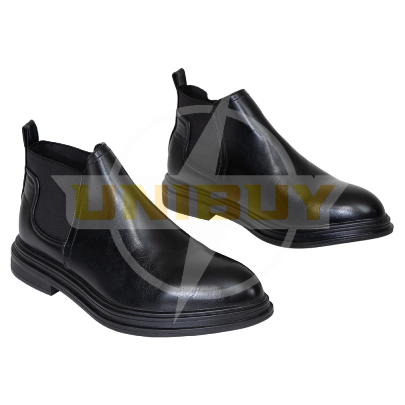 Ahsoka Baylan Skoll Cosplay Shoes Men Boots Unibuy