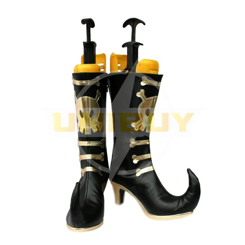 Blue Exorcist Ao no Amaimon Shoes Cosplay Men Boots Unibuy