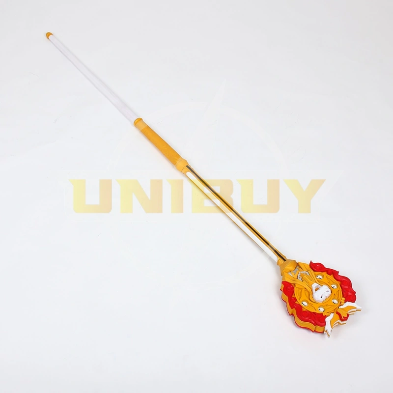 Morpher Ranger Magic Staff Cosplay Prop Power Rangers Mystic Force Magic Unibuy