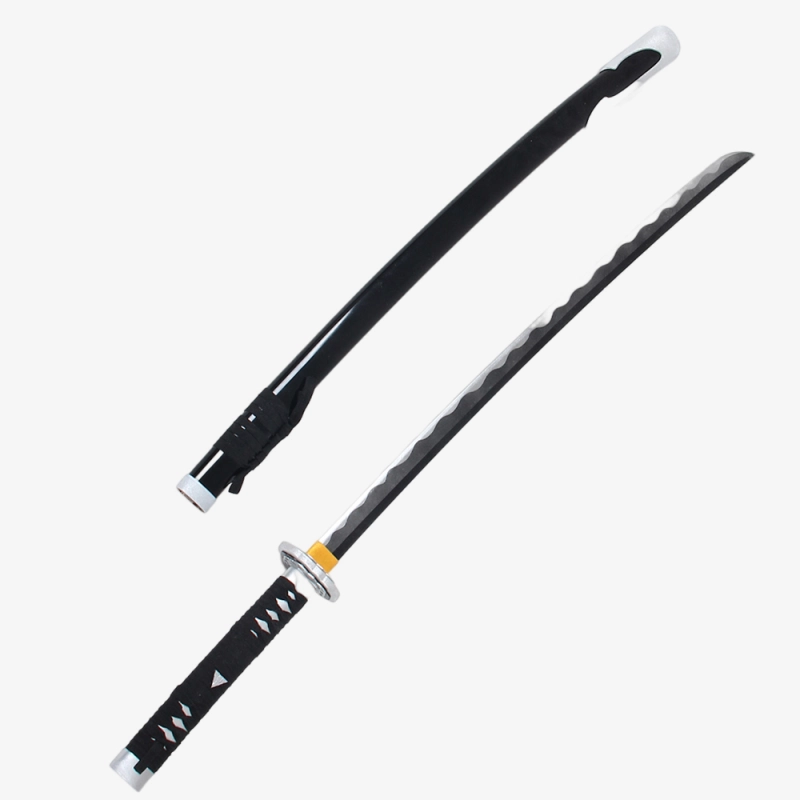 TOUKEN RANBU Suishinshi Masahide Sword Prop Cosplay Unibuy