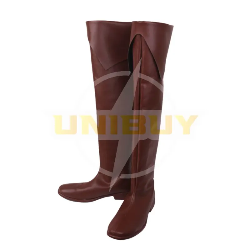 She-Ra Princess of Power Sea Hawk Shoes Cosplay Men Boots Unibuy