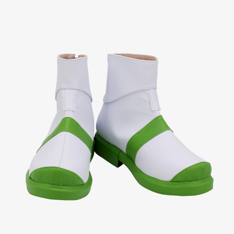 Heris Ardebit Shoes Cosplay Promare Women Boots Unibuy
