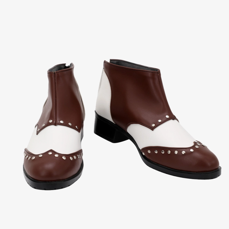 Ensemble Stars 2 Date Plan A to Z Kaoru Hakaze Shoes Cosplay Men Boots Unibuy