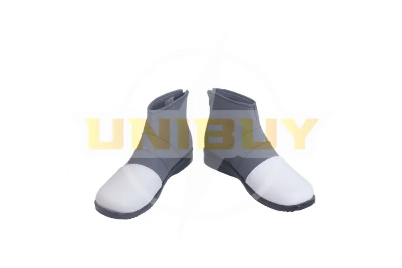 Pokemon Poketto Monsuta Cyrus Prism Star Cosplay Shoes Men Boots Unibuy