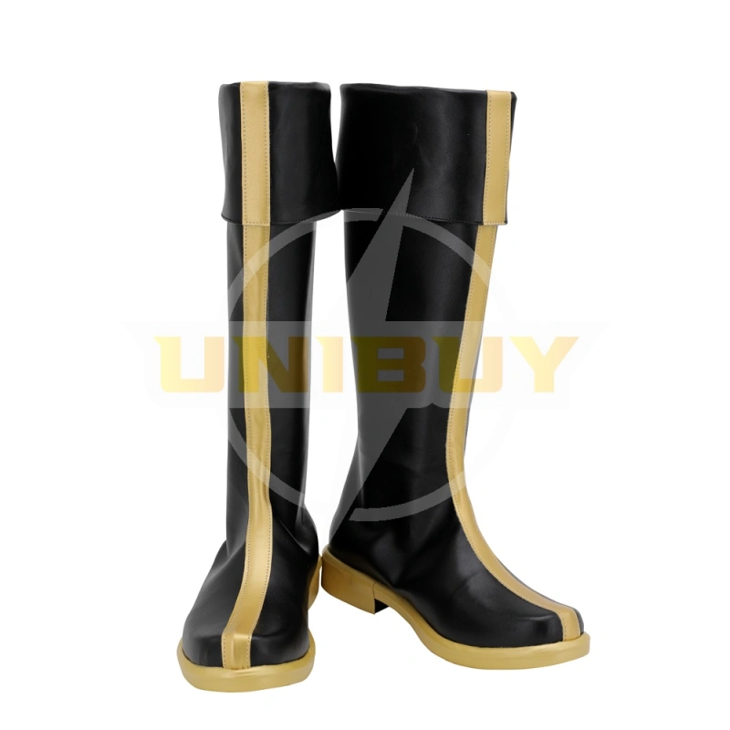 Fire Emblem Three Houses Ashe Duran Shoes Cosplay Men Boots Unibuy