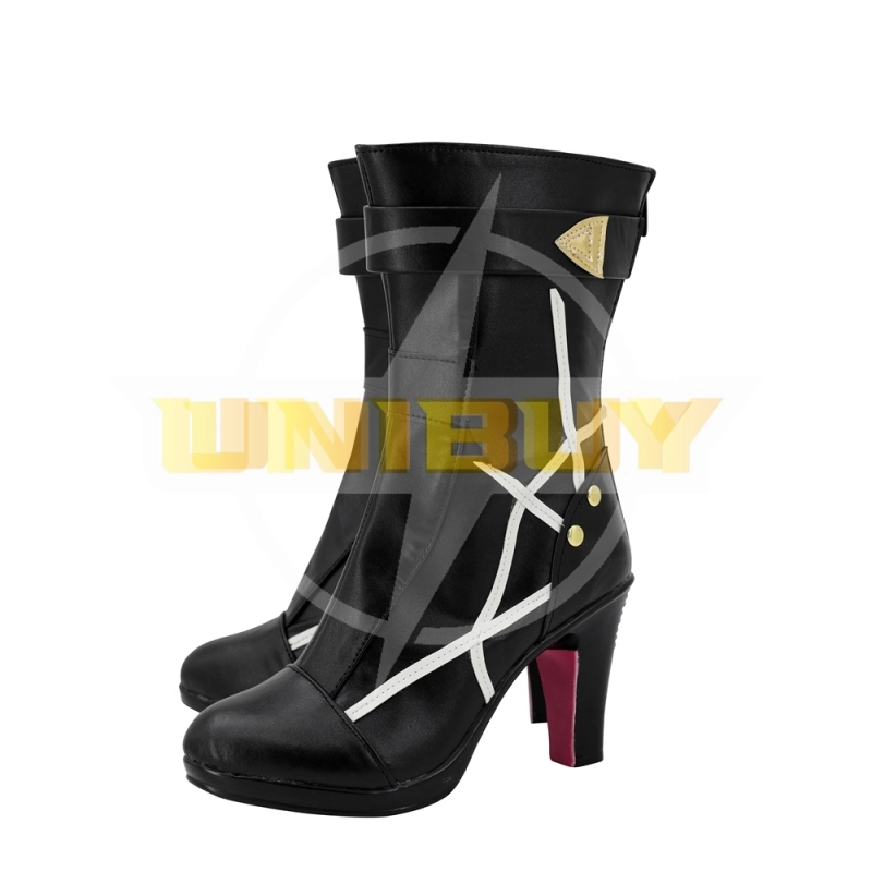 Honkai Star Rail Kafka Shoes Cosplay Women Boots Unibuy