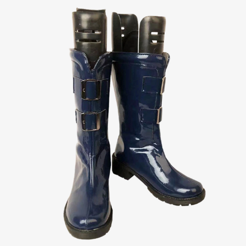 To Love Ru Kurosaki Meia Shoes Cosplay Women Boots Unibuy