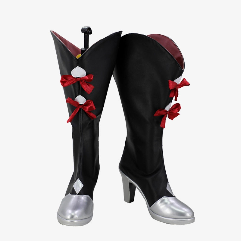 Granblue Fantasy GBF Clari Shoes Cosplay Women Boots Unibuy