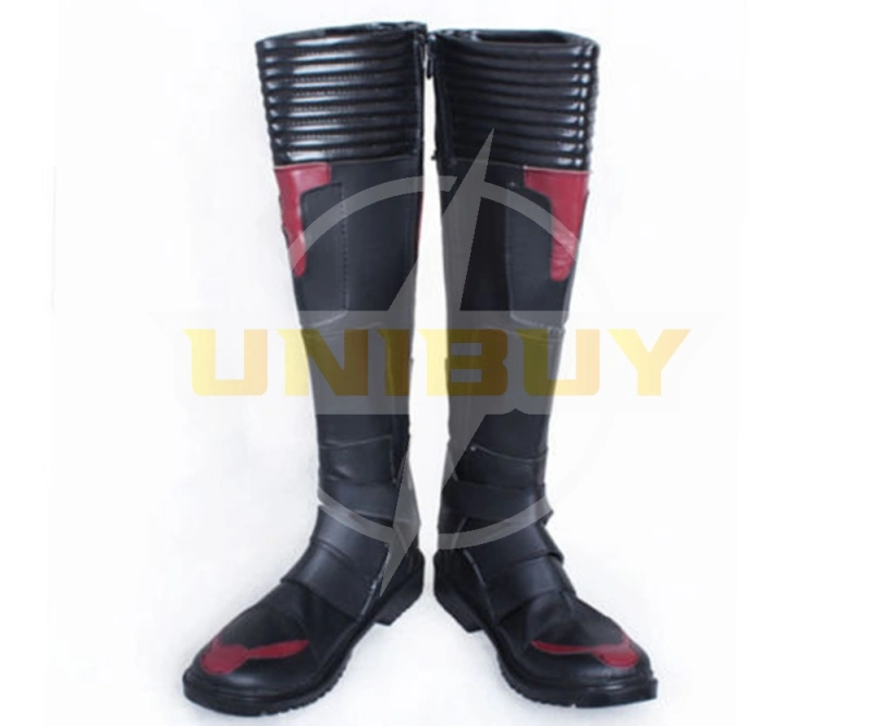 Marvel Movie Ant Man Shoes Cosplay Men Boots Unibuy
