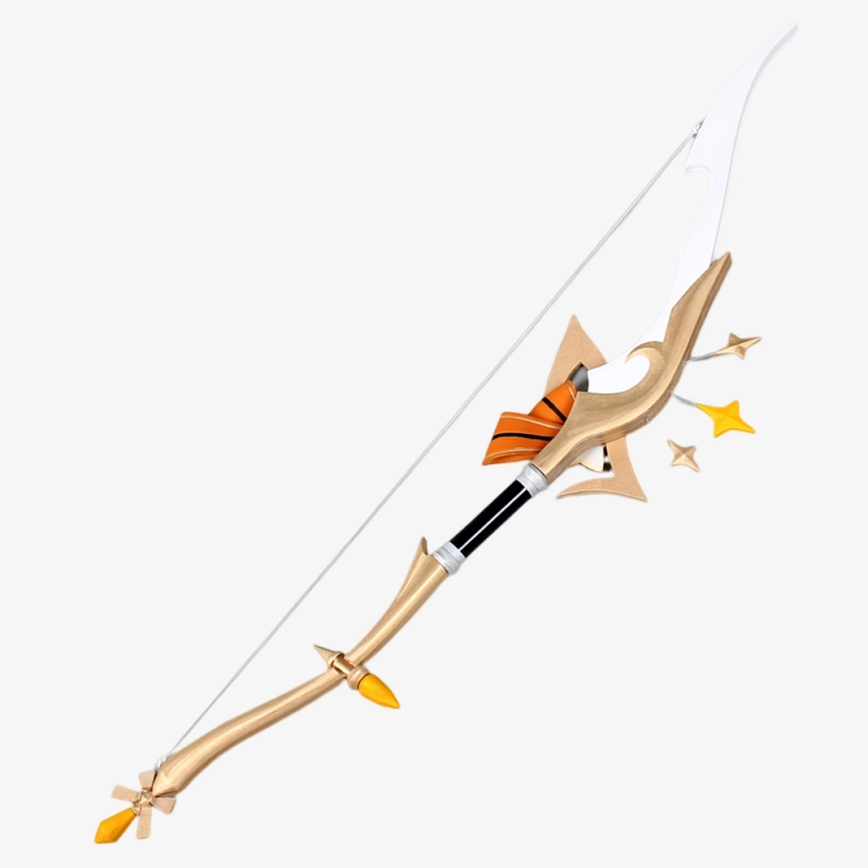 Eternal Return: Black Survival Minami Rio Bow Prop Cosplay Unibuy