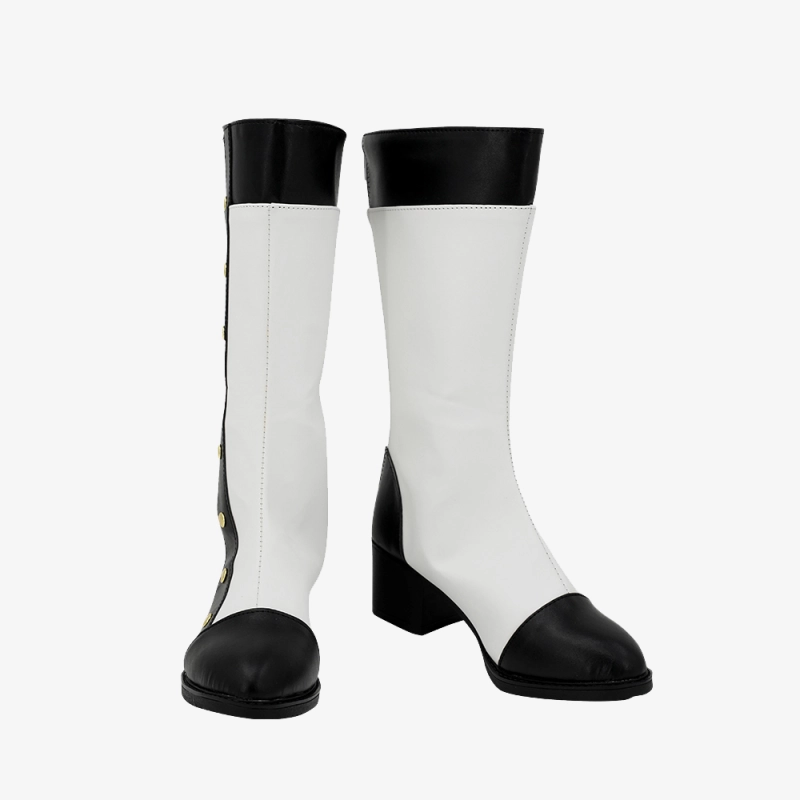 Ensemble Stars Itsuki Shu Shoes Cosplay Men Boots