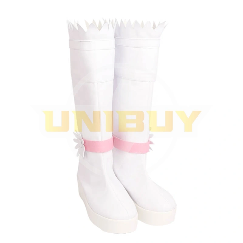 Shiraori Shoes Cosplay Kumoko Women Boots So I'm a Spider So What Unibuy