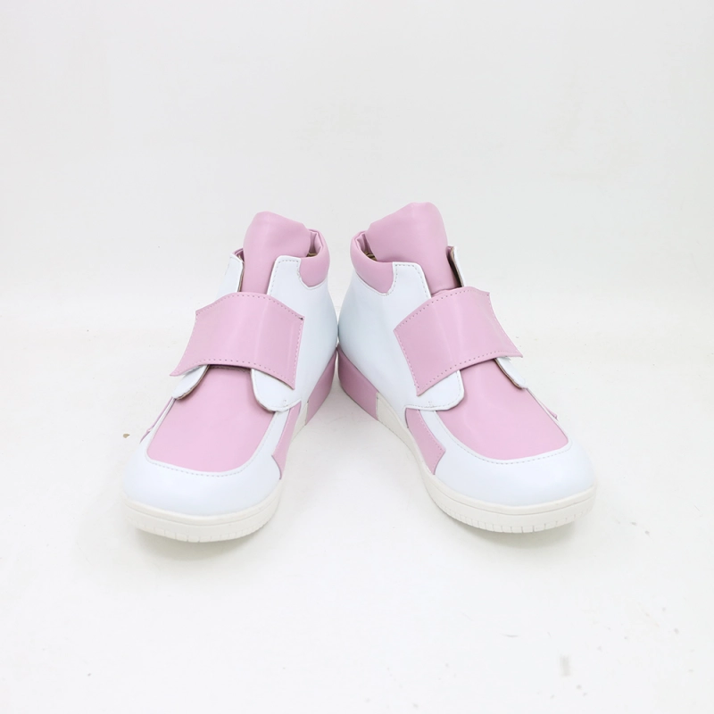 Digimon Frontier Zoe Orimoto Shoes Cosplay Women Boots Unibuy