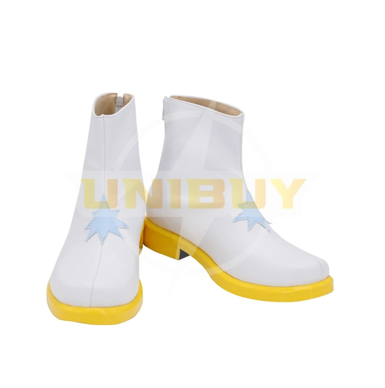 Li Syaoran Uniform Shoes Cosplay Men Boots Unibuy