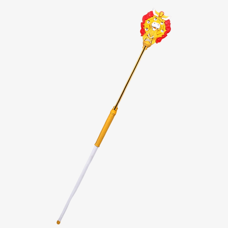 Morpher Ranger Magic Staff Cosplay Prop Power Rangers Mystic Force Magic Unibuy