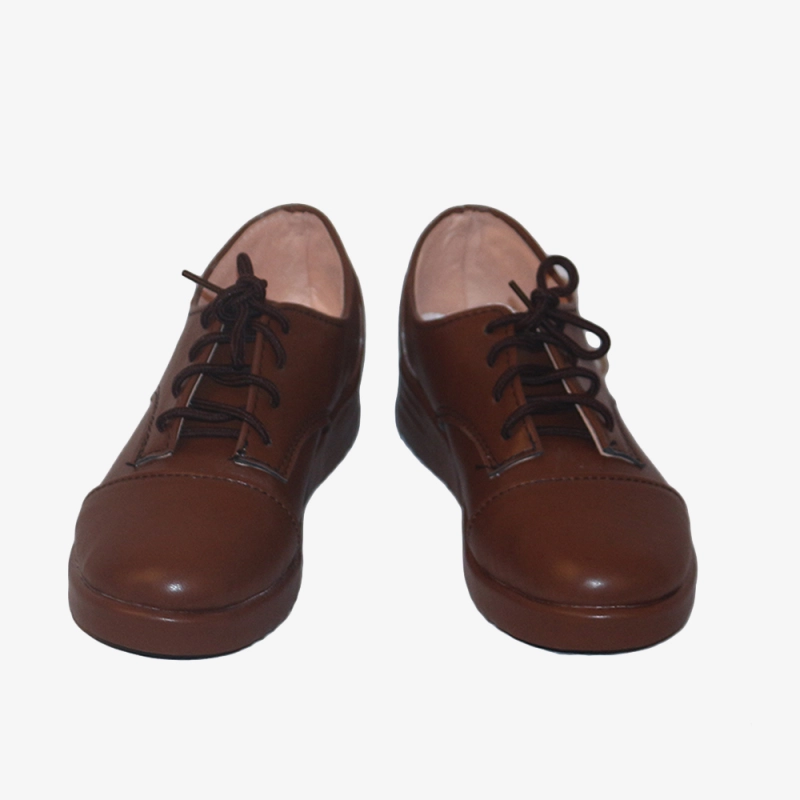 The Promised Neverland Ray Norman Cosplay Shoes Men Boots Unibuy