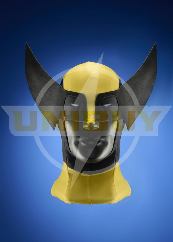 X-Men 97 Wolverine Costume Cosplay Suit Unibuyplus