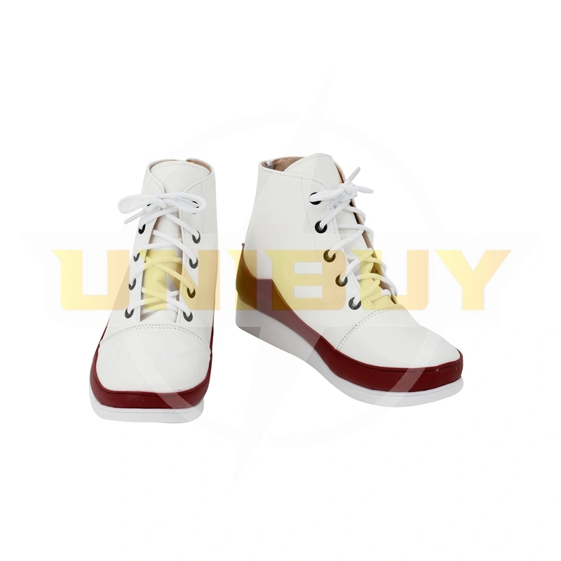 Danganronpa Hinata Hajime Shoes Cosplay Men Boots Ver.1 Unibuy