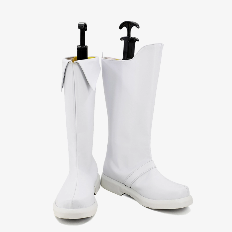 THE ANIMATION Procellarum Shoes Cosplay FUDUKI KAI Men Boots Unibuy