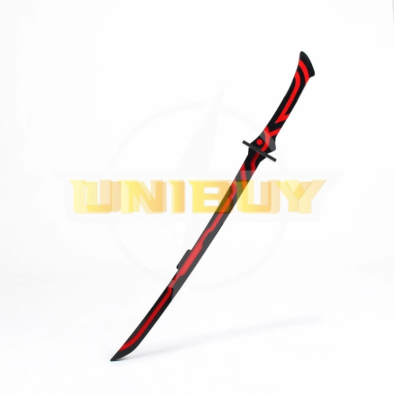 Yu-Gi-Oh!  Sky Striker Ace Sword Prop Cosplay  Unibuy