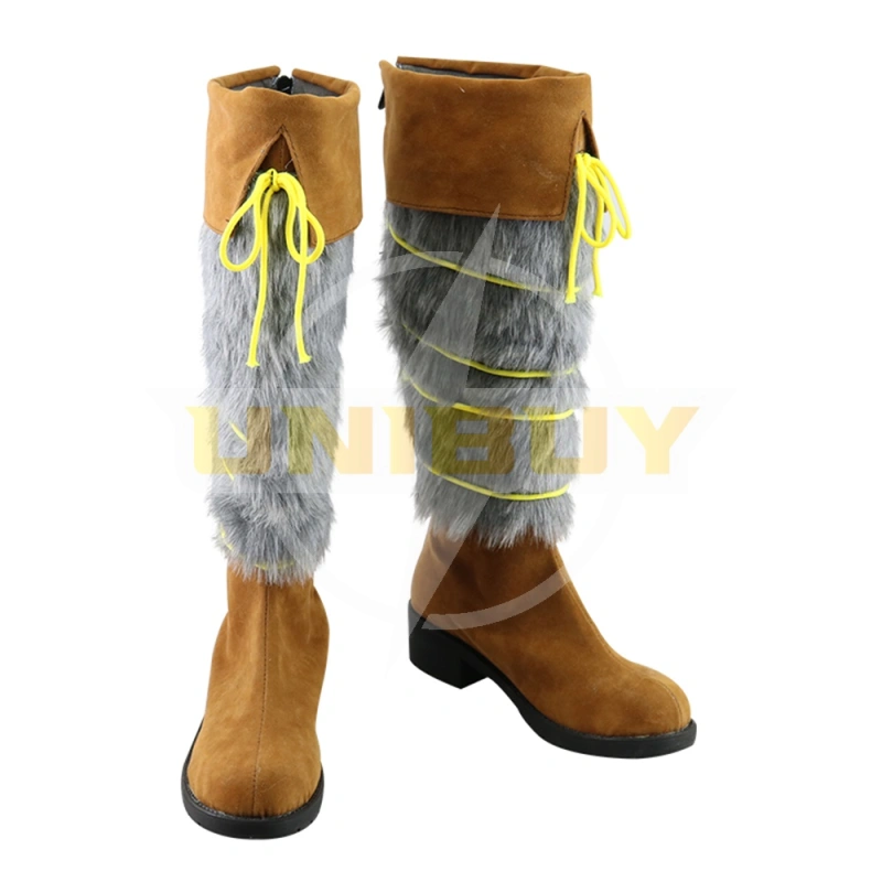 Vinland Saga Thorfinn Karlsefni Shoes Cosplay Men Boots Unibuy