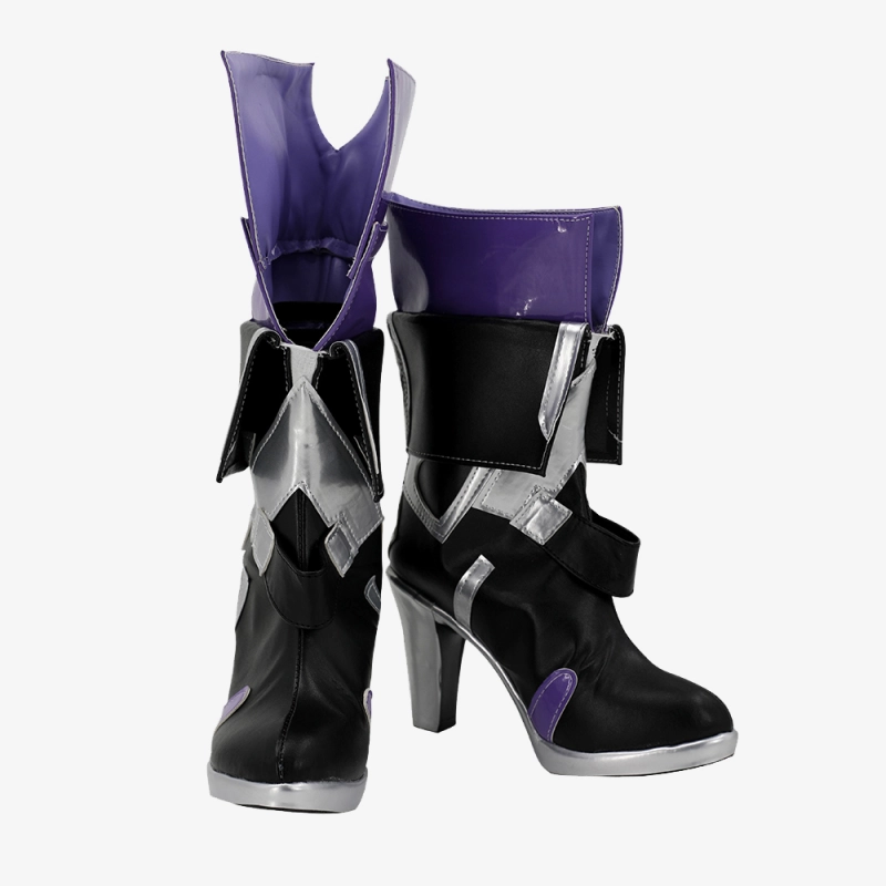 Honkai Star Rail Seele Shoes Cosplay Women Boots Unibuy