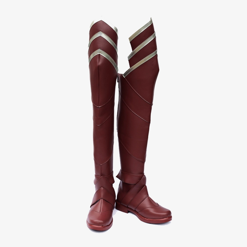 Fire Emblem Echoes Deen Shoes Cosplay Men Boots Unibuy