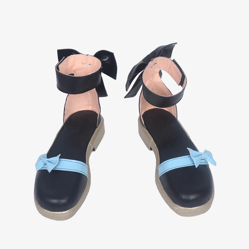 Black Butler Lizzy Shoes Cosplay Elizabeth Midford Women Boots Unibuy