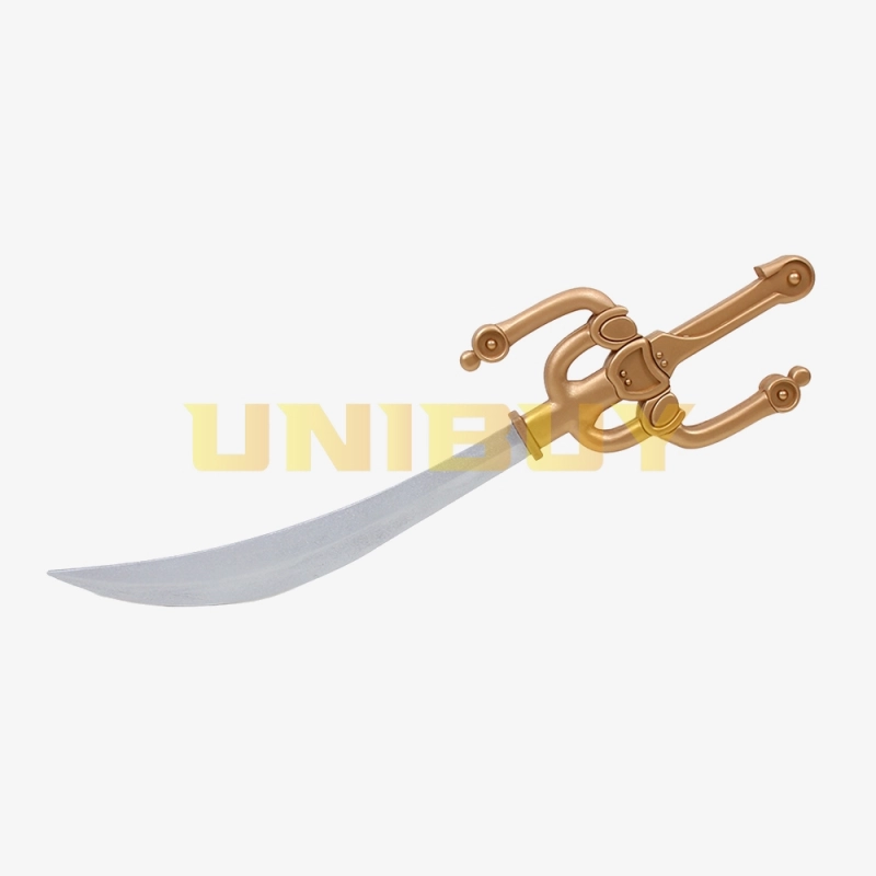 Sailor Moon Tenoh Haruka Space Sword Cosplay Unibuy