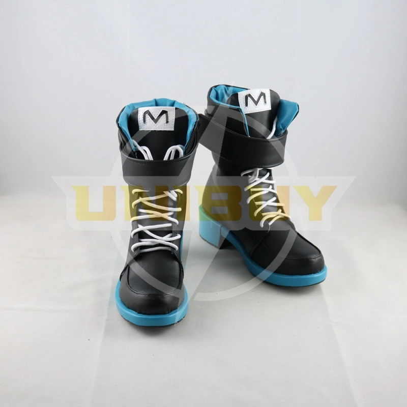 Arknights Mostima shoes Cosplay Women Boots Unibuy