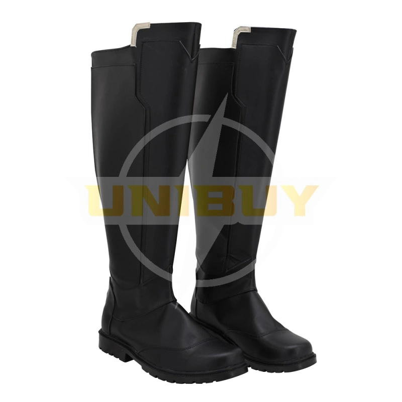 Avengers: Infinity War Thor Shoes Cosplay Men Boots Unibuy