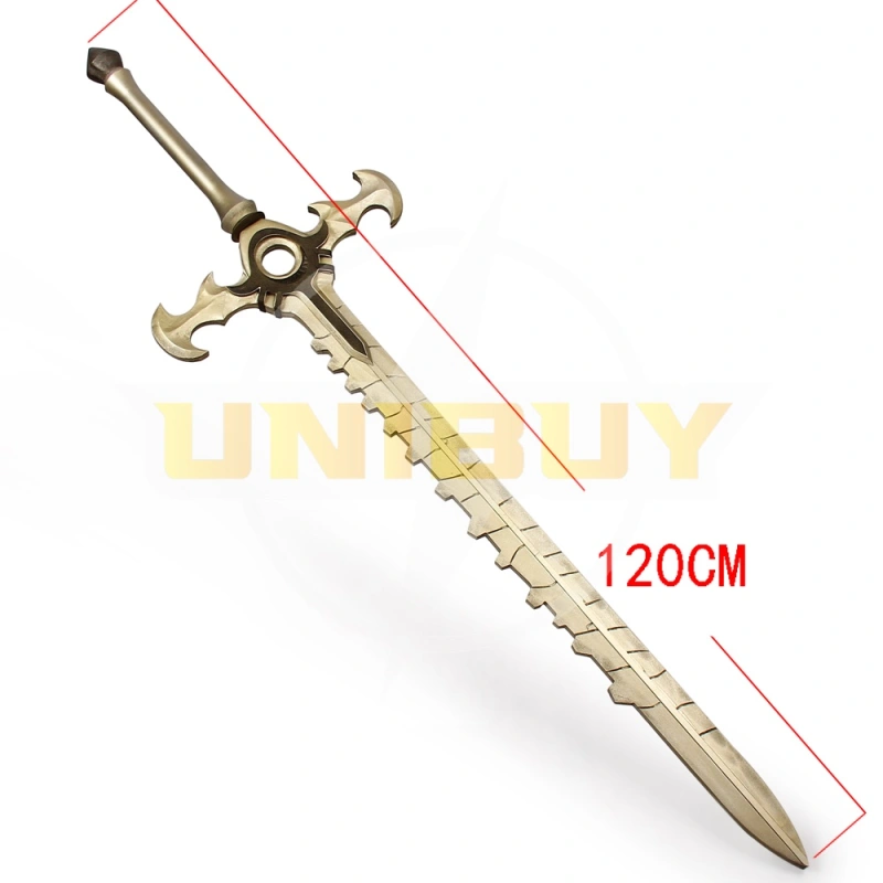 Fire Emblem Three Houses Byleth Sword Prop Cosplay Unibuy