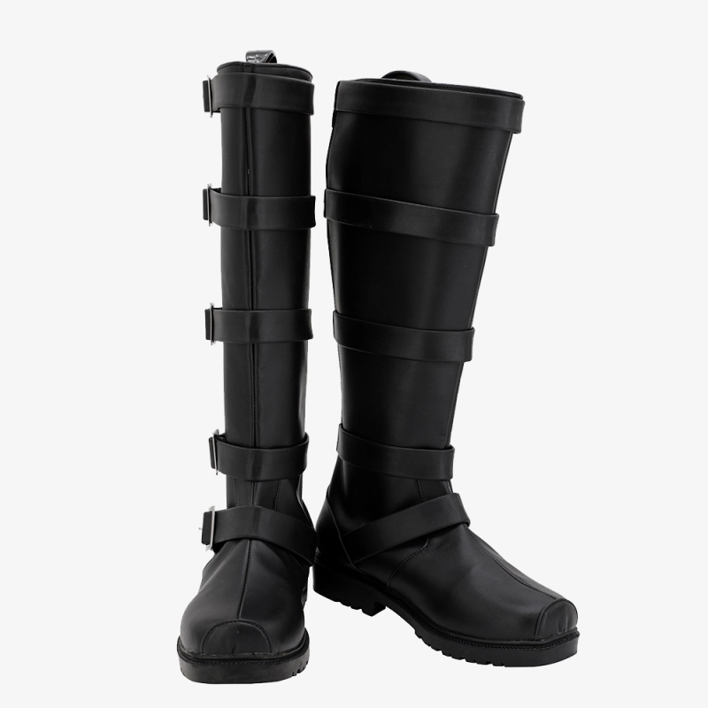 Harley Quinn Shoes Cosplay Injustice 2 Women Boots Unibuy