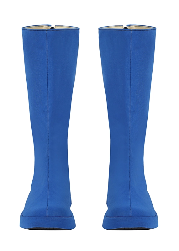 X-Men 97 Jubilee Shoes Cosplay Women Boots Jubilation Lee Unibuyplus