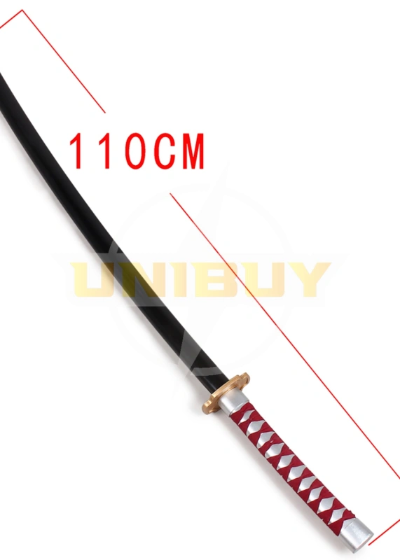 Fire Emblem Awakening Lon'qu Sword Cosplay Prop Unibuy