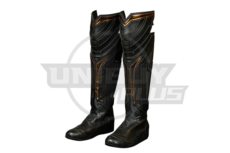 Thor: The Dark World Shoes Cosplay Men Boots Unibuyplus