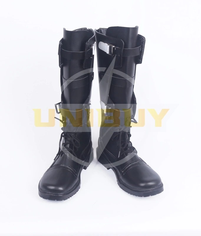 Hawkeye Cosplay Shoes Clinton Barton Avengers Age of Ultron Men Boots Unibuy