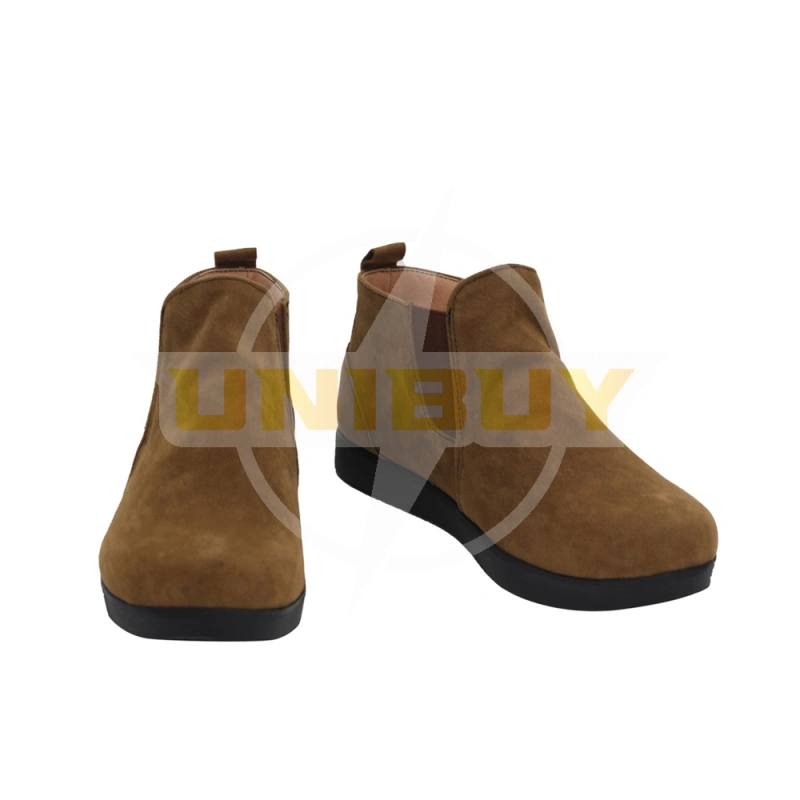 Jujutsu Kaisen Fushiguro Megumi Shoes Cosplay Men Boots Unibuy