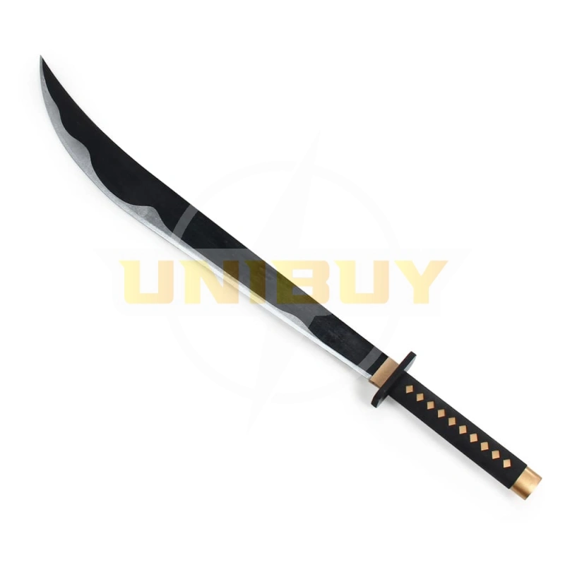 Touhou Project Momiji Inubashiri Prop Cosplay Sword Unibuy