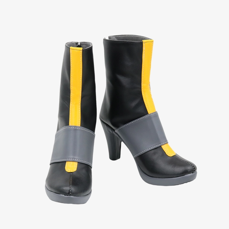 Goddess of Victory: Nikke Anis Shoes Cosplay Women Boots Unibuy